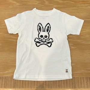 Psycho Bunny Camo Tee Shirt